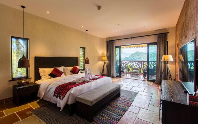 Ximeng Xikang Wellness & Resorts