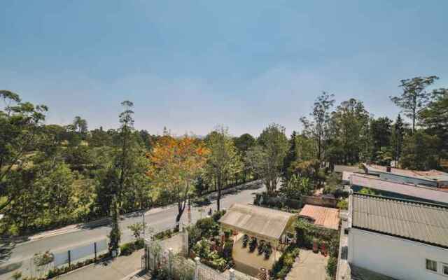 NATURE LAND 2 - Song Anh Hotel Dalat