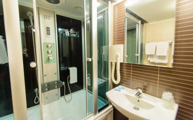 Grand Hotel Severus Resort & Spa