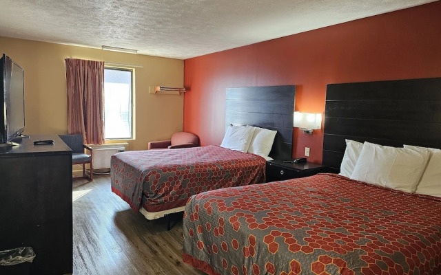 Budgetel Inn and Suites