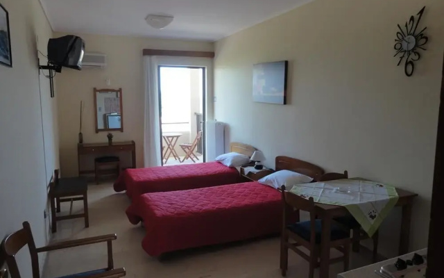 Oceania Hotel