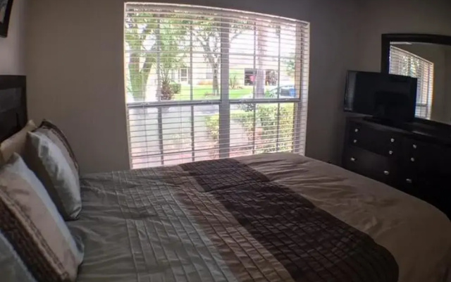 Mallory Villa Villa 3 Bedroom