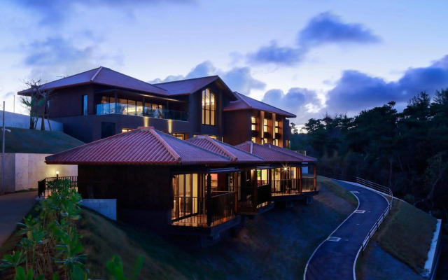 The Hiramatsu Hotels & Resorts Ginoza