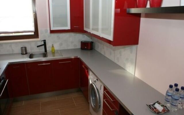 IRS ROYAL APARTMENTS - IRS Sopocka Rezydencja