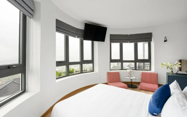 De La Sol Villas Da Lat
