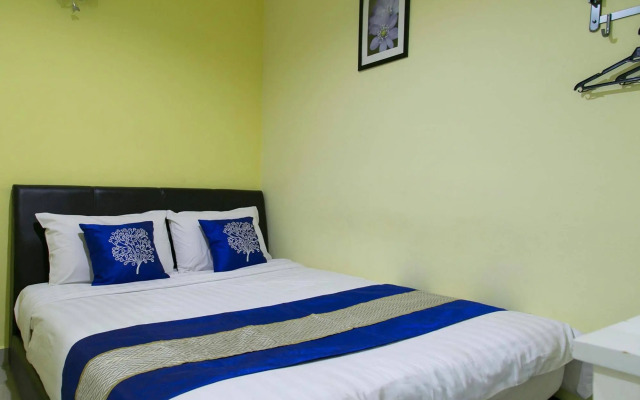Bintang Park Hotel