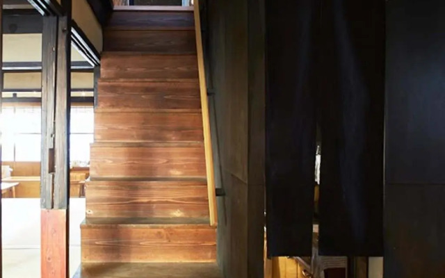 The hostel & Tatami bar UCHIKOBARE