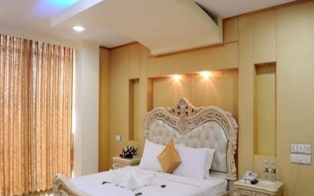 Myat Nan Yone Hotel