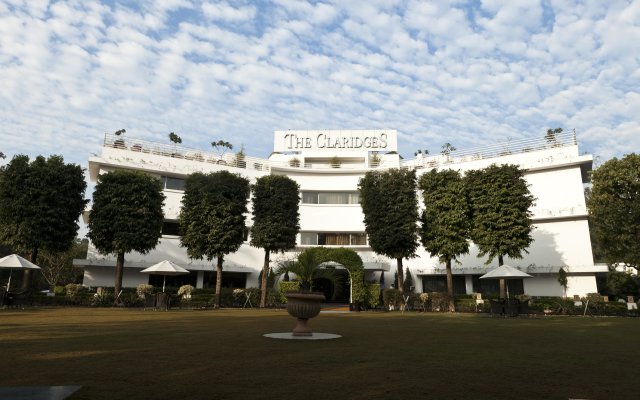 The Claridges New Delhi