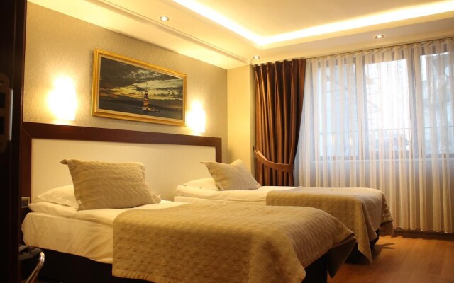 Regency World Hotel&Suites