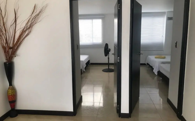 Apartamentos Martinez