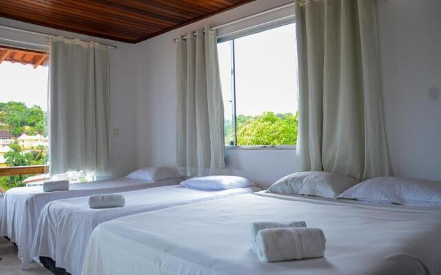 Pousada Morro Tropical