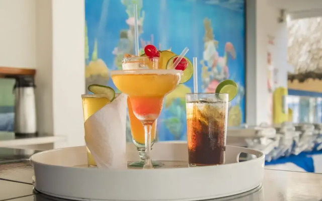 Hotel Brisas del Mar