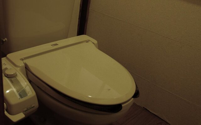 Hostel Mundo Chiquito