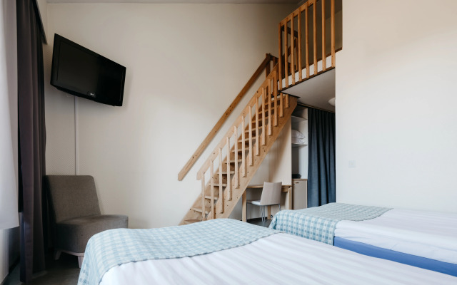 Lapland Hotels Ylläskaltio