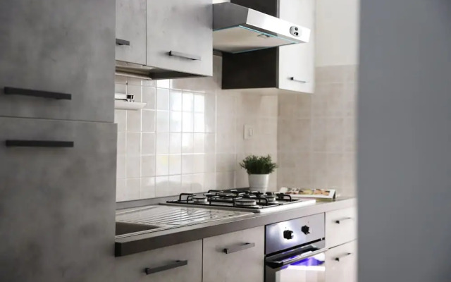 Esotic Apartment by Wonderful Italy