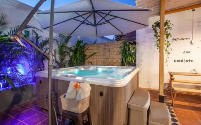 Múcura Hotel & Spa