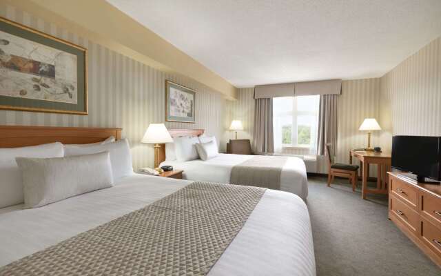Days Inn by Wyndham Orillia