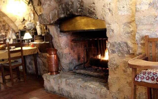 Auberge de Baudinard