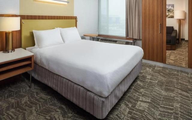SpringHill Suites Philadelphia Airport Ridley Park