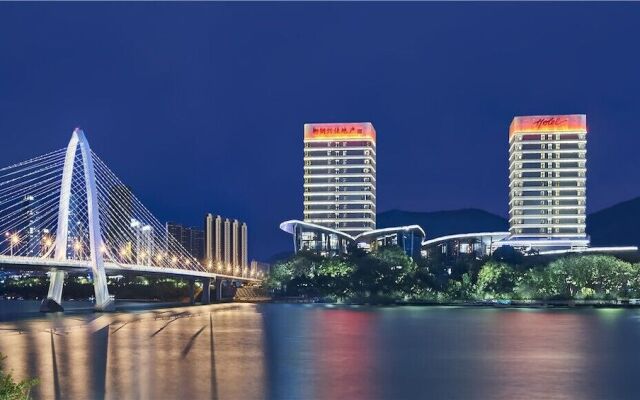 Shenzhen Air Skypark Hotel Liuzhou