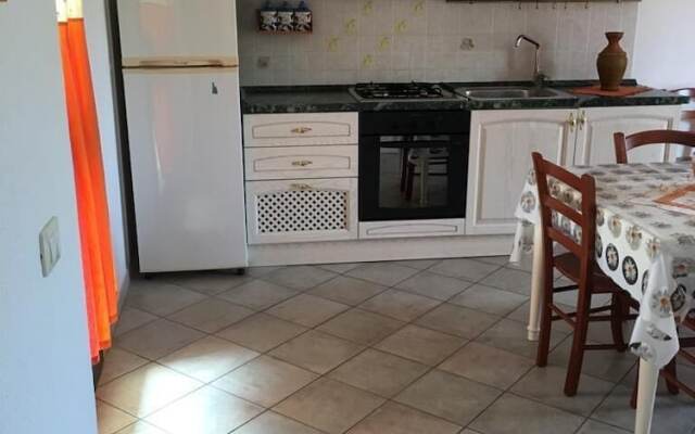 Appartamento Smeraldo 1P