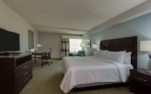 Hilton Garden Inn Daytona Beach Oceanfront