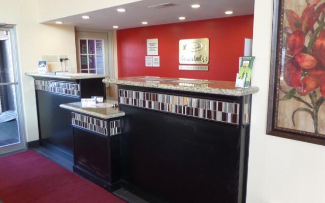 Economy Inn Russellville