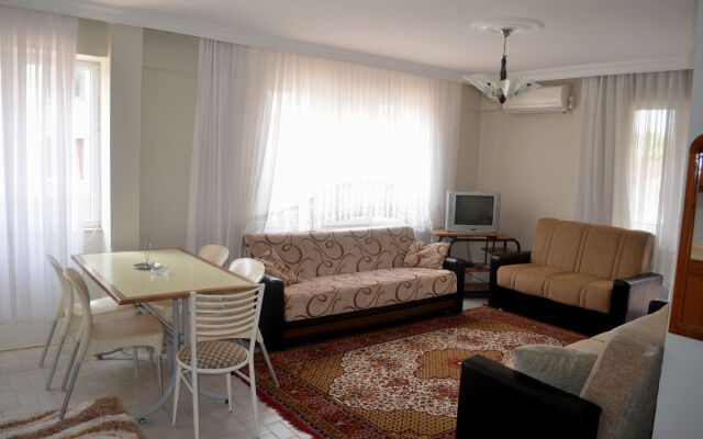 Yade Apart Pansiyon