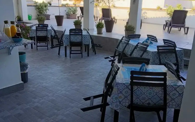 B&B Solarium