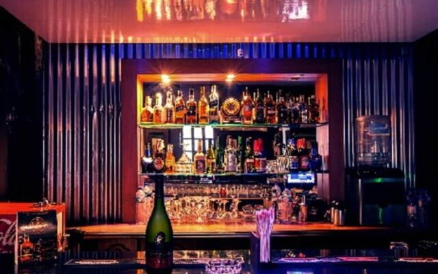 Dibrugarh Club House