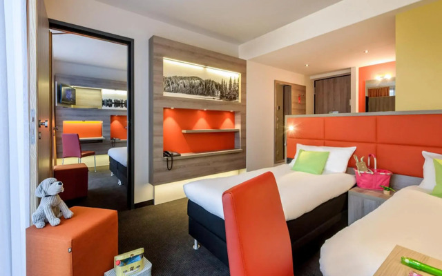 Ibis Styles Nagold-Schwarzwald