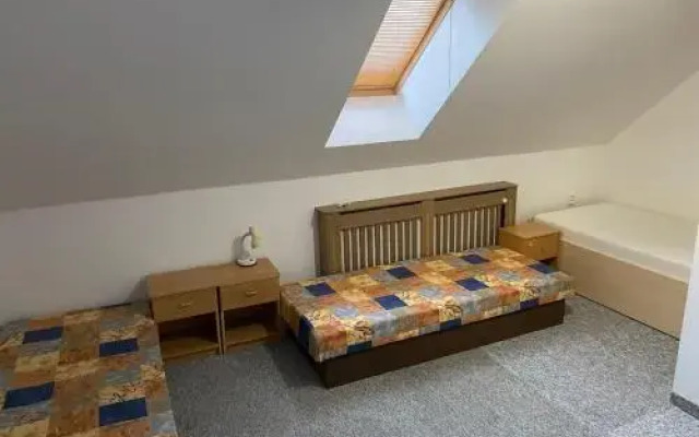 Pension U Horejšů