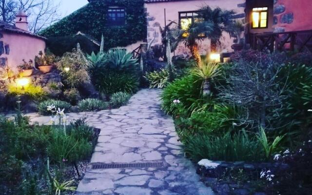 Finca Las Llanadas