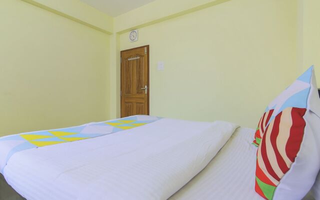 Sai Raj Residency By OYO Rooms