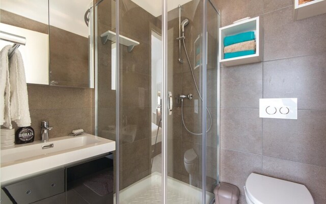 Nice Home in Medulin With Wifi and 3 Bedrooms