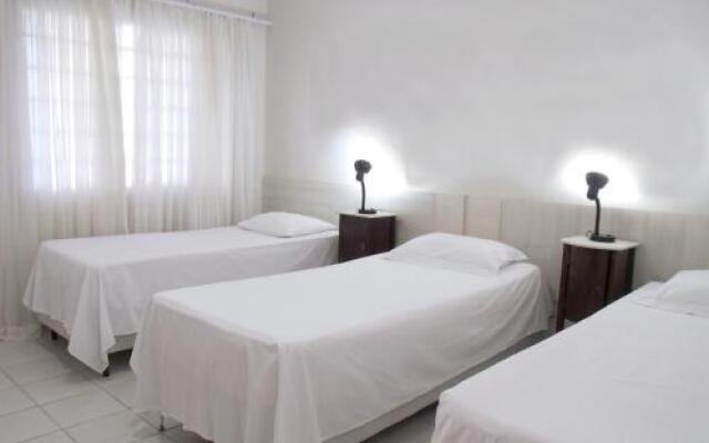 Hotel Curitiba Campo Comprido