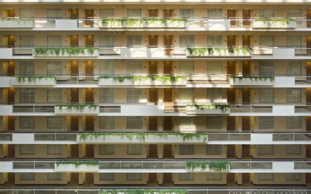 Harmony Suites