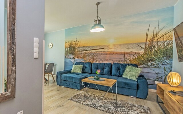 Victus Apartamenty - Dolny Sopot