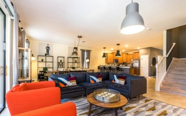 Champions Gate -1474RF