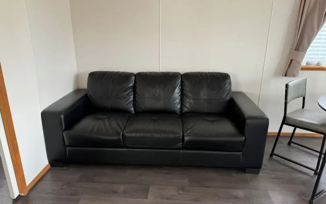 St Arnaud Caravan Park