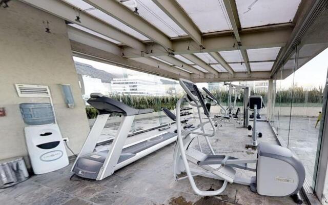 Hotel Estelar Calle 100