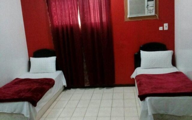 Al Eairy Furnished Apartments Hail 2