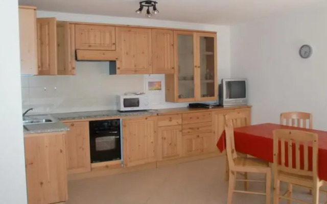 Appartamenti Cesa Ciasates