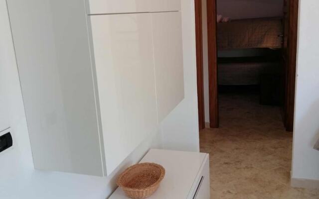 Aria di Vacanza - Tiriddò