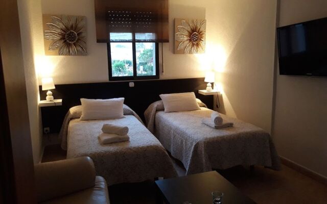 Miramar Habitaciones