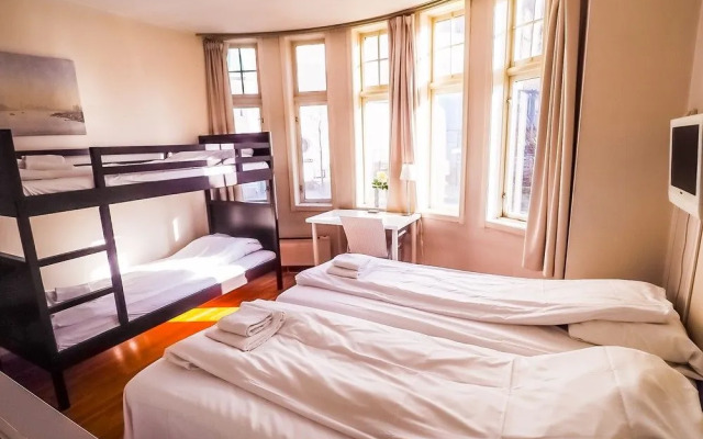 Bergen Budget Hostel