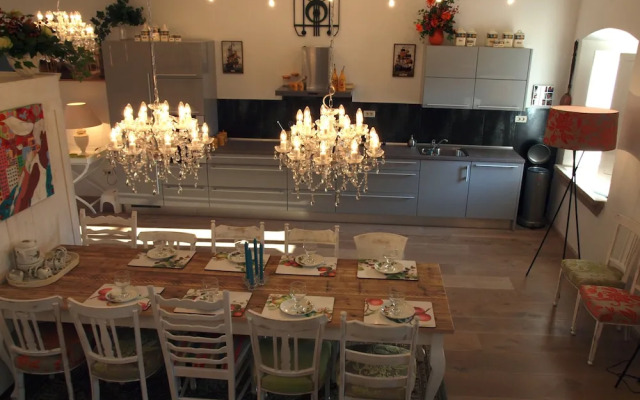 Dubrovnik Luxury Apartments