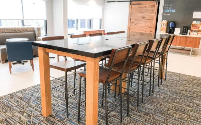 Holiday Inn Express Statesboro by IHG