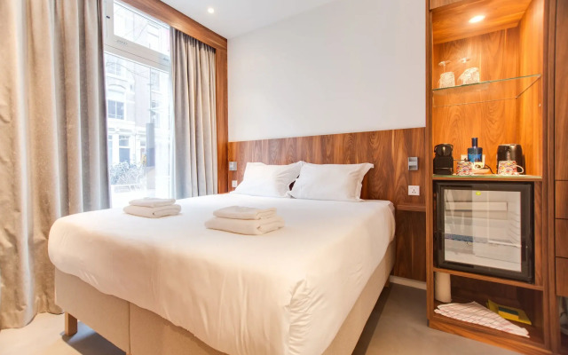 B&B Het Kabinet